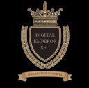 Digital Emperor SEO logo